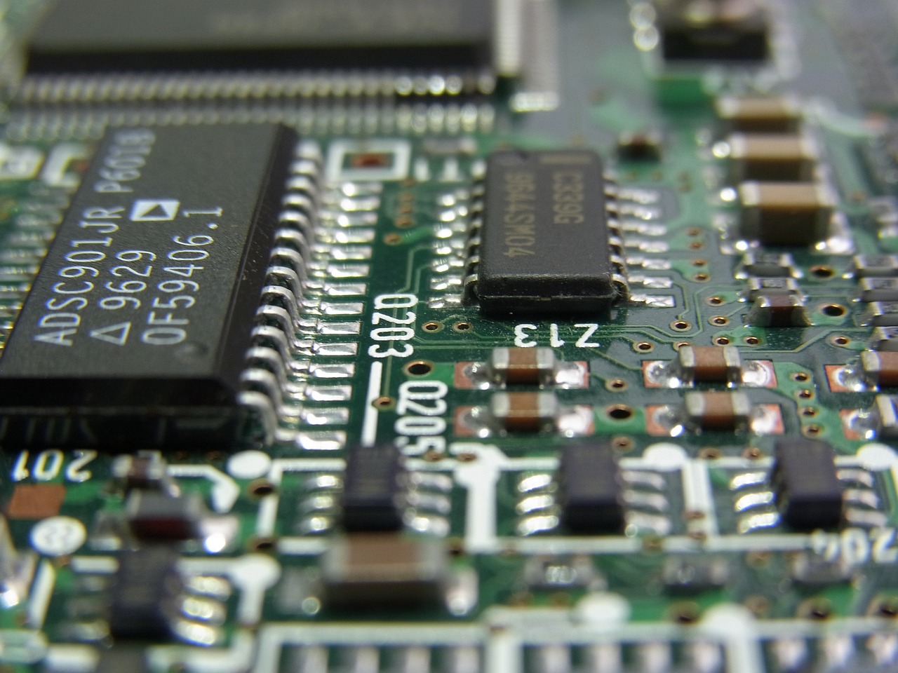 The Latest and Greatest Tech Gadgets You Need to Check Out The Latest and Greatest Tech Gadgets You Need to Check Out
